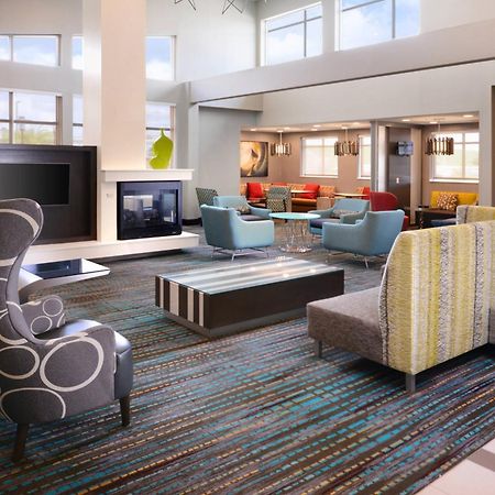 Residence Inn By Marriott Houston Pasadena Zewnętrze zdjęcie