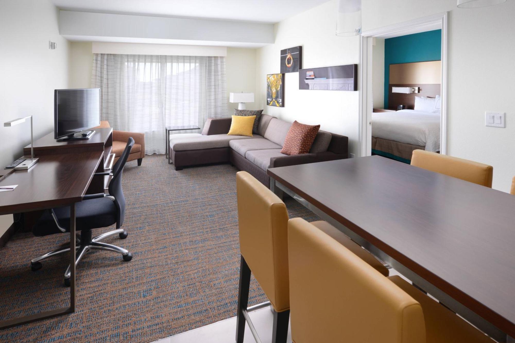 Residence Inn By Marriott Houston Pasadena Zewnętrze zdjęcie
