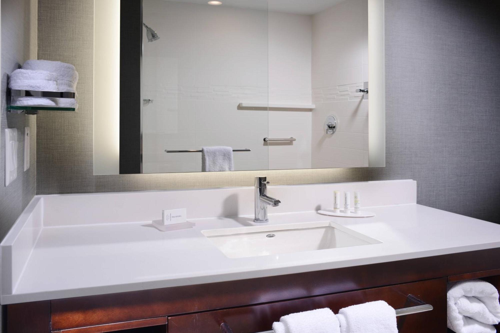 Residence Inn By Marriott Houston Pasadena Zewnętrze zdjęcie