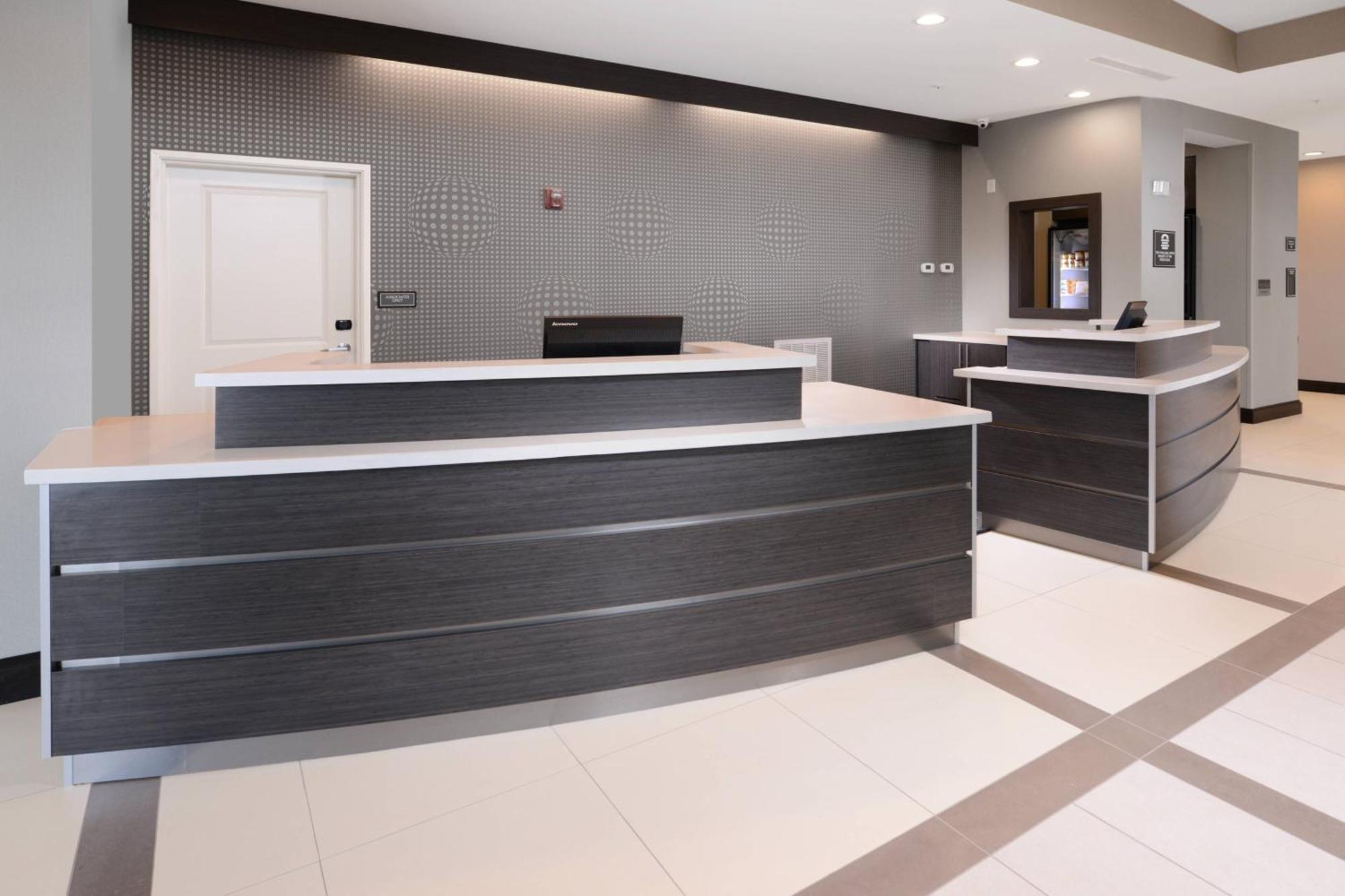 Residence Inn By Marriott Houston Pasadena Zewnętrze zdjęcie